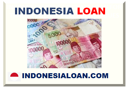 INDONESIA LOAN 2023